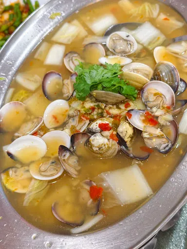 Yum — photo from their Google review