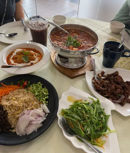 Pearly Chuah — photo from their Google review