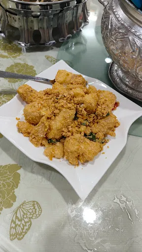 Estra Brook — photo from their Google review