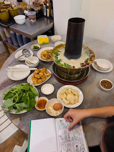 William Chandra — photo from their Google review