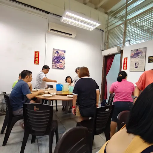 Edmund Tan — photo from their Google review