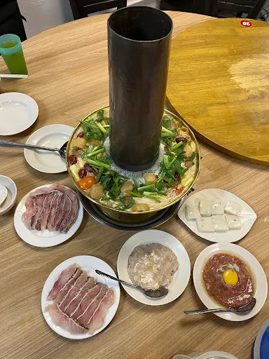 Pik Man Woo — photo from their Google review