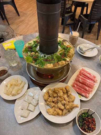 Cindy — photo from their Google review