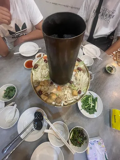Jackie Chow — photo from their Google review