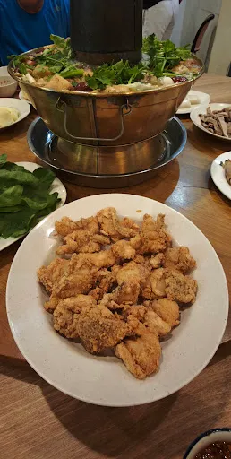 Steven Teo — photo from their Google review