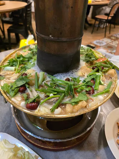 Jennifer Chan — photo from their Google review