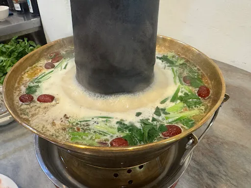Jade Low — photo from their Google review