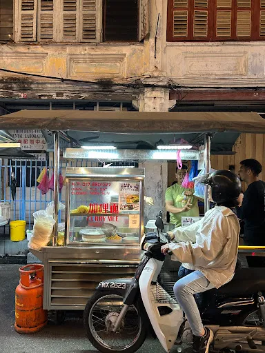 David Teo — photo from their Google review