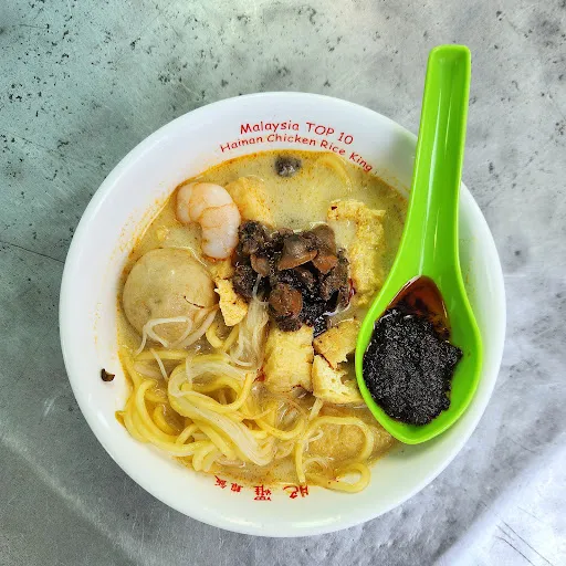 S C T — photo from their Google review