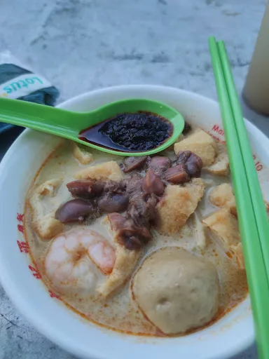 Teoh Sin Yee — photo from their Google review