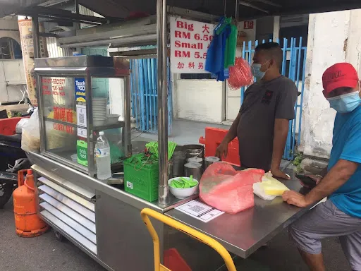 Yee Gan Ong — photo from their Google review
