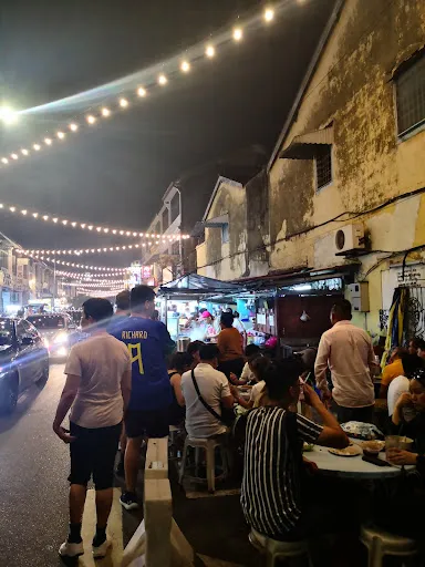 Shawn Tan — photo from their Google review