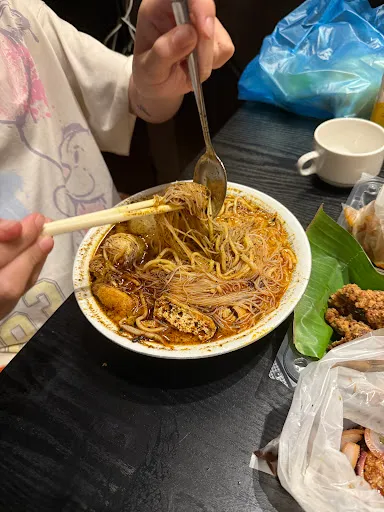 See Tat NG — photo from their Google review
