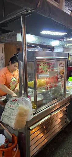 Choon T — photo from their Google review