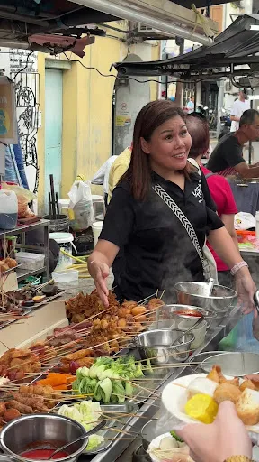 Immanuel Ambhara — photo from their Google review
