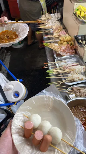 Anselm Taw — photo from their Google review