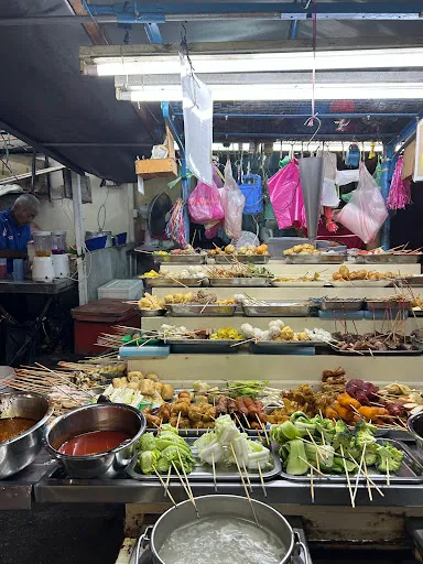 David Teo — photo from their Google review