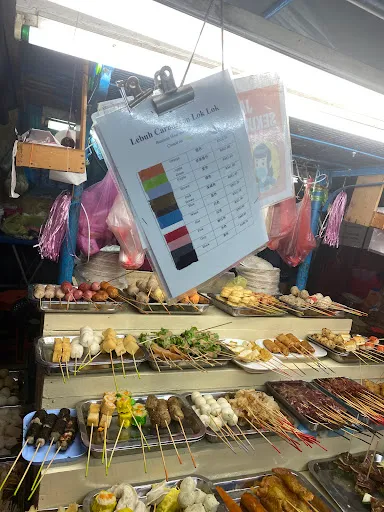 Amos Skt — photo from their Google review