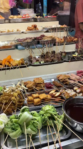 Lookkaewxyz — photo from their Google review