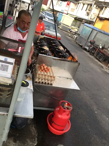 Renn Ooi — photo from their Google review