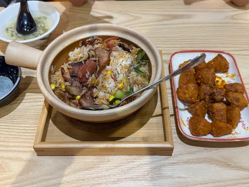 Ohaiyo Simidaa — photo from their Google review
