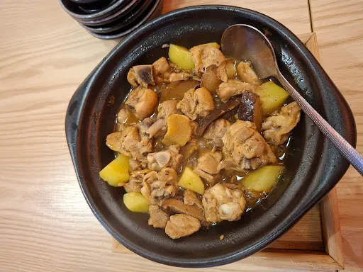 Richard Ho — photo from their Google review