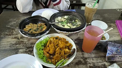 Boon Liang Cheaw — photo from their Google review