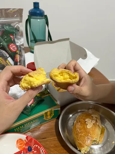 Zhe Shean Lee — photo from their Google review