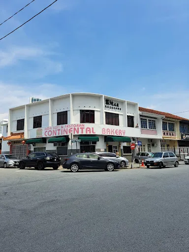 Karina Adianto — photo from their Google review