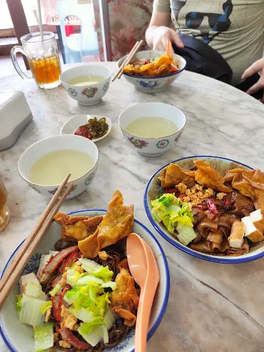 LZH — photo from their Google review