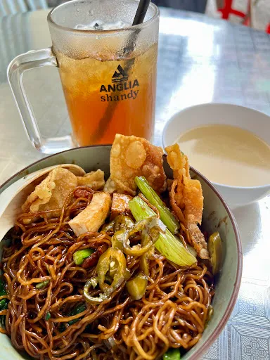 Keith Chan — photo from their Google review