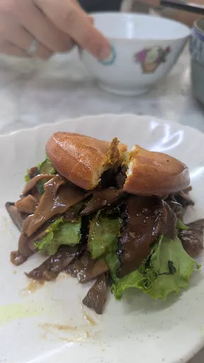 My Th — photo from their Google review