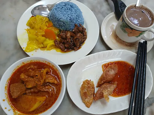Mei Lina — photo from their Google review