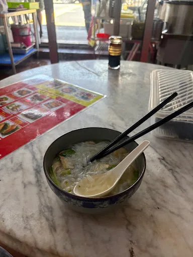 Resul Sen — photo from their Google review