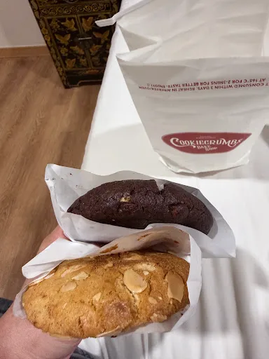 Joey Chang — photo from their Google review