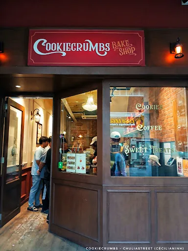 Ninh Cecilia — photo from their Google review