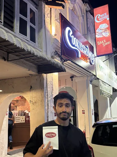 Daniel Lim — photo from their Google review