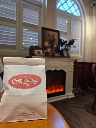 Chow Ling — photo from their Google review