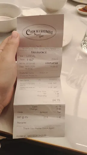 Vita Gent — photo from their Google review