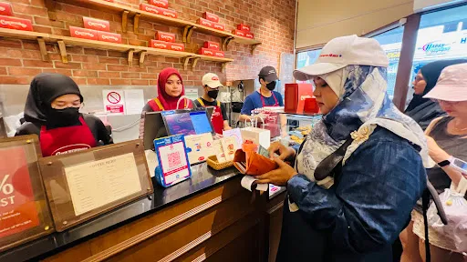 alsobrun taputa — photo from their Google review
