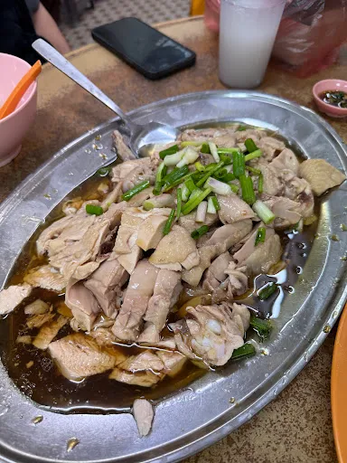 Rachael Lim — photo from their Google review