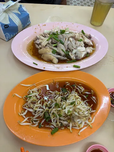 WL Lim — photo from their Google review