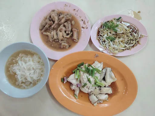 Ahimsaka — photo from their Google review