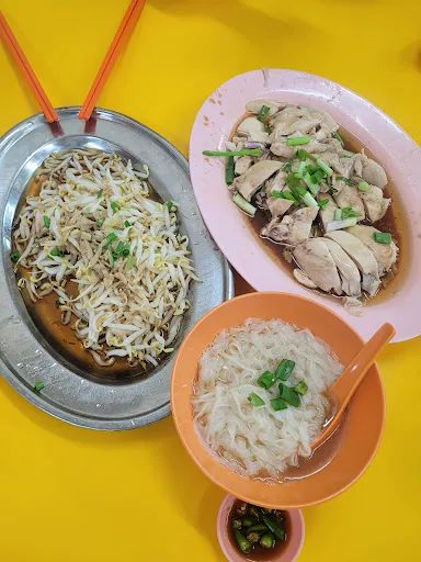Jane Yen Shiang Cendol — photo from their Google review
