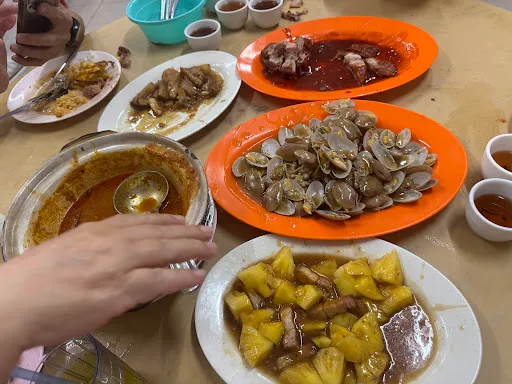 Wendy Ang Priscillia — photo from their Google review