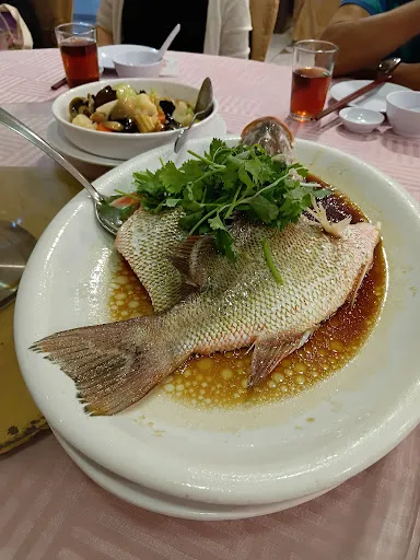 shng sam — photo from their Google review
