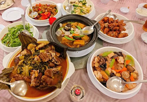 Chew Matthew — photo from their Google review