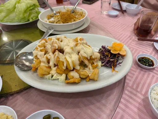 Jian — photo from their Google review
