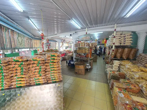 Joy Elia Saga — photo from their Google review