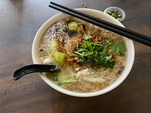 Kidd San — photo from their Google review